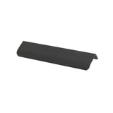 Hiku Pull Vanity Handle - Matte Black