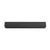 Hiku Pull Vanity Handle - Matte Black