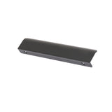 Hiku Pull Vanity Handle - Matte Black