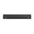 Hiku Pull Vanity Handle - Matte Black