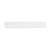 Hiku Pull Vanity Handle - Matte White