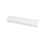 Hiku Pull Vanity Handle - Matte White
