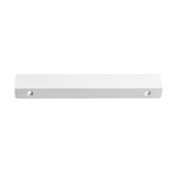 Hiku Pull Vanity Handle - Matte White