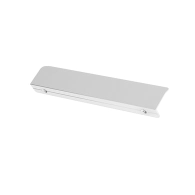 Hiku Pull Vanity Handle - Polished Chrome