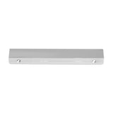 Hiku Pull Vanity Handle - Polished Chrome