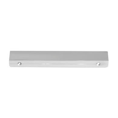 Hiku Pull Vanity Handle - Polished Chrome