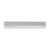 Hiku Pull Vanity Handle - Polished Chrome
