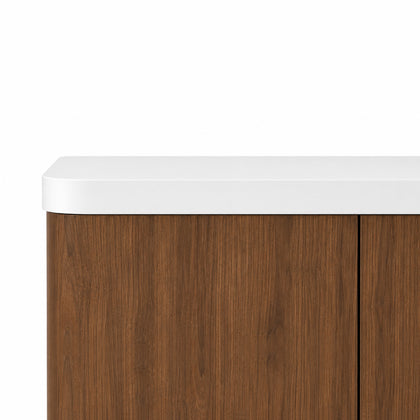40mm Statement Benchtop Upgrade