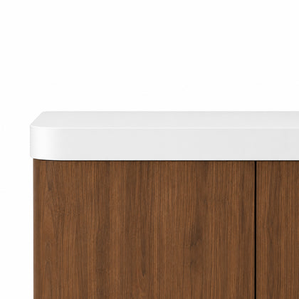 60mm Statement Benchtop Upgrade
