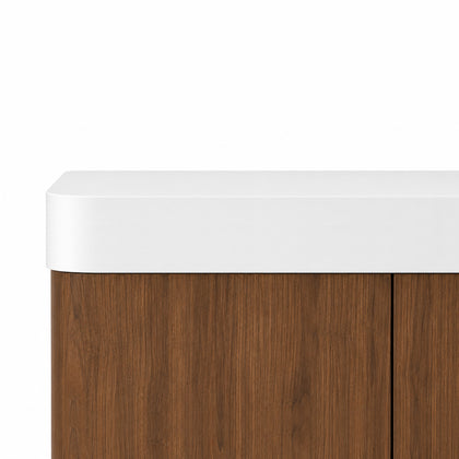 90mm Statement Benchtop Upgrade
