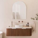 ADP Waverley Wall Hung 1200mm Single Center Bowl Vanity Cabinet