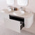 ADP Waverley Wall Hung 1500mm Double Bowl Vanity Cabinet