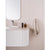 ADP Waverley Wall Hung 1500mm Double Bowl Vanity Cabinet