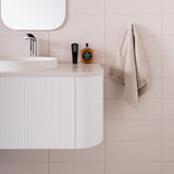 ADP Waverley Wall Hung 1500mm Double Bowl Vanity Cabinet