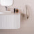 ADP Waverley Wall Hung 1500mm Double Bowl Vanity Cabinet