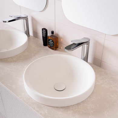 ADP Waverley Wall Hung 1500mm Double Bowl Vanity Cabinet
