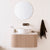 ADP Waverley Wall Hung 750mm Single Center Bowl Vanity Cabinet