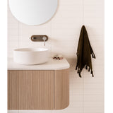 ADP Waverley Wall Hung 750mm Single Center Bowl Vanity Cabinet