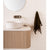 ADP Waverley Wall Hung 750mm Single Center Bowl Vanity Cabinet