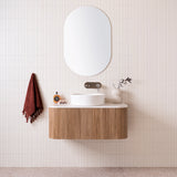 ADP Waverley Wall Hung 900mm Single Center Bowl Vanity Cabinet