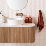 ADP Waverley Wall Hung 900mm Single Center Bowl Vanity Cabinet