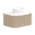 ADP Waverley Wall Hung 750mm Single Center Bowl Vanity Cabinet