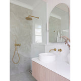 ADP Waverley Wall Hung 1800mm Double Bowl Vanity Cabinet