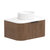 ADP Waverley Wall Hung 750mm Single Center Bowl Vanity Cabinet