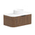 ADP Waverley Wall Hung 900mm Single Center Bowl Vanity Cabinet