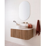 ADP Waverley Wall Hung 900mm Single Center Bowl Vanity Cabinet