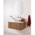 ADP Waverley Wall Hung 900mm Single Center Bowl Vanity Cabinet