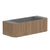 ADP Waverley Wall Hung 1200mm Single Right Offset Bowl Vanity Cabinet