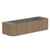 ADP Waverley Wall Hung 1500mm Single Center Bowl Vanity Cabinet