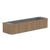 ADP Waverley Wall Hung 1800mm Single Center Bowl Vanity Cabinet