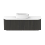 ADP Waverley Wall Hung 1200mm Single Center Bowl Vanity Cabinet