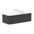 ADP Waverley Wall Hung 1200mm Single Center Bowl Vanity Cabinet