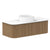 ADP Waverley Wall Hung 1200mm Single Center Bowl Vanity Cabinet