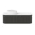 ADP Waverley Wall Hung 1200mm Single Left Offset Bowl Vanity Cabinet