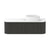 ADP Waverley Wall Hung 1200mm Single Right Offset Bowl Vanity Cabinet