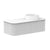 ADP Waverley Wall Hung 1200mm Single Right Offset Bowl Vanity Cabinet