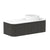 ADP Waverley Wall Hung 1200mm Single Right Offset Bowl Vanity Cabinet