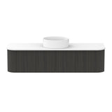 ADP Waverley Wall Hung 1500mm Single Center Bowl Vanity Cabinet