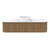 ADP Waverley Wall Hung 1500mm Single Center Bowl Vanity Cabinet