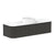 ADP Waverley Wall Hung 1500mm Single Center Bowl Vanity Cabinet