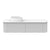 ADP Waverley Wall Hung 1500mm Single Left Offset Bowl Vanity Cabinet