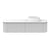 ADP Waverley Wall Hung 1500mm Single Right Offset Bowl Vanity Cabinet
