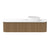 ADP Waverley Wall Hung 1500mm Single Right Offset Bowl Vanity Cabinet