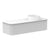 ADP Waverley Wall Hung 1500mm Single Right Offset Bowl Vanity Cabinet