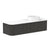 ADP Waverley Wall Hung 1500mm Single Right Offset Bowl Vanity Cabinet