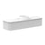 ADP Waverley Wall Hung 1800mm Single Center Bowl Vanity Cabinet